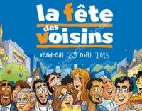 Fête des Voisins