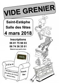 Vide-grenier