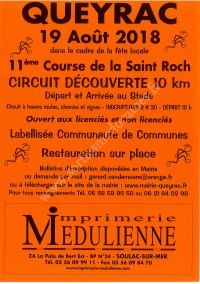 Course de la Saint-Roch 2018