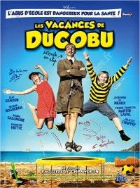 Cinéma : Les Vacances de Ducobu