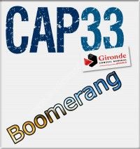 Boomerang - Cap 33