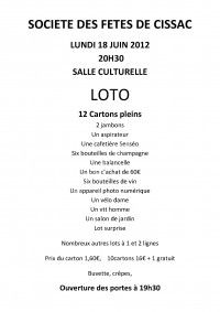 Loto