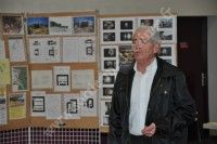 Conférence de Jean-Paul Lescorce