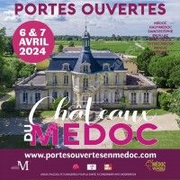 Portes Ouvertes Château Fonréaud