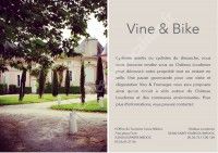Vine and Bike