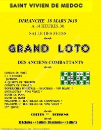 GRAND LOTO