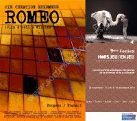 Hors Jeu - En Jeu : Roméo