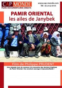 Ciné-Conférence: Pamir Oriental