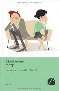 Dédicaces Lionel Jacomet