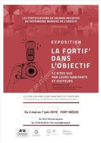 La Fortif' Dans l'Objectif