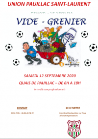 Vide Grenier
