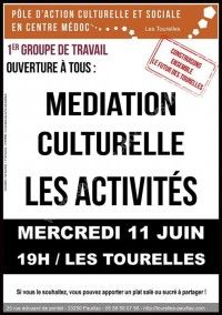 Médiation Culturelle