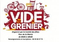 Vide-Grenier