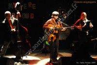 Concert Mystère Daoud