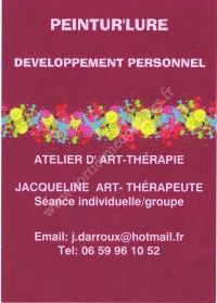 Atelier Peintur'lure