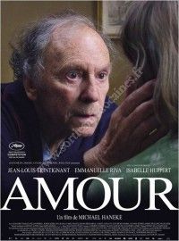 Ciné Clin d'Oeil : Amour