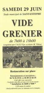 Vide-Grenier