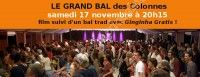 Le Grand Bal des Colonnes