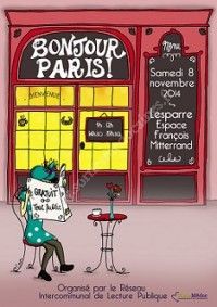 Bonjour Paris