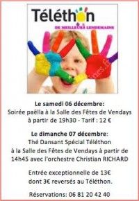 Téléthon