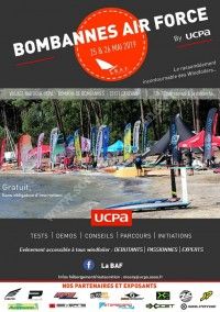 Bombannes Air Force 2019