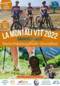 Montali'VTT 2022