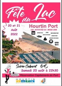 Fête du Lac 2022