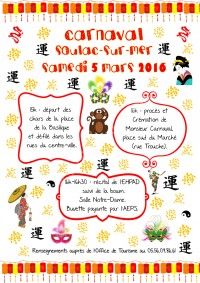 Carnaval 2016