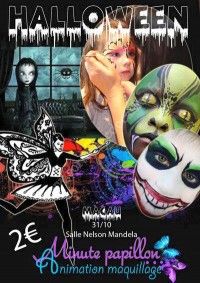 Halloween des Enfants