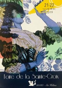 Foire de Sainte-Croix 2019