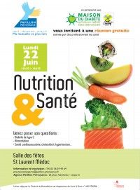 Nutrition & Santé
