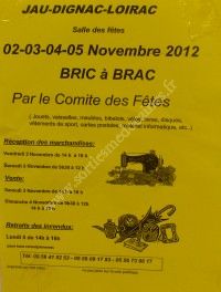 Bric à Brac