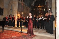 Concert Choeur Appassionata