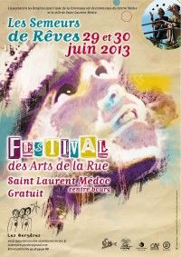 Festival Les Semeurs de Rêves