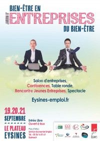 Jardin d'Entreprises