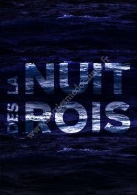 Comédie-Française au cinéma : La Nuit des rois