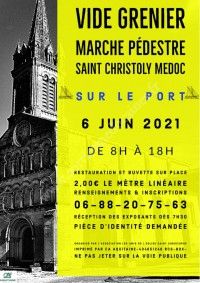 Vide grenier