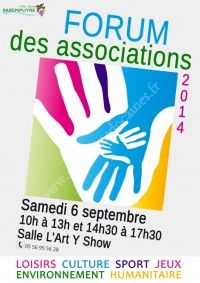 Forum des Associations