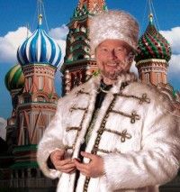 Concert Valery Orlov