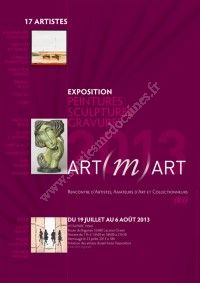 Salon d'Art Contemporain
