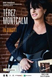 Concert Térez Montcalm