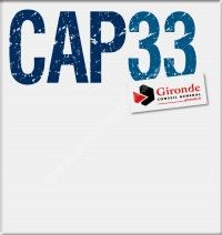 Mini Stages Cap 33 - Blanquefort