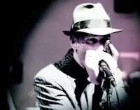 Teddy Costa And The Thompsons