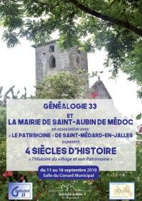 4 Siècles d'Histoire L'Histoire du Village et son Patrimoine