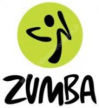ENFIN LA ZUMBA!