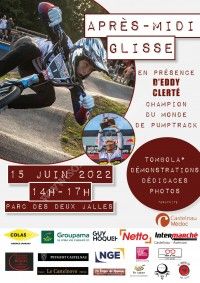 Après-Midi Glisse
