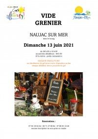 Vide grenier