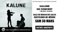 Concert Kalune