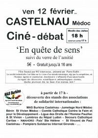Ciné-Débat