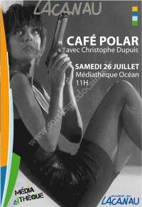 Café Polar